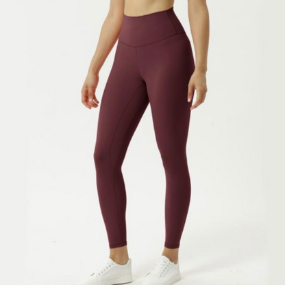 Style #1903 Trueluu High Waisted Legging