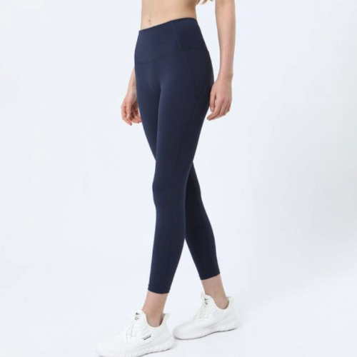 Style #1903 Trueluu High Waisted Legging