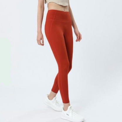 Style #1903 Trueluu High Waisted Legging