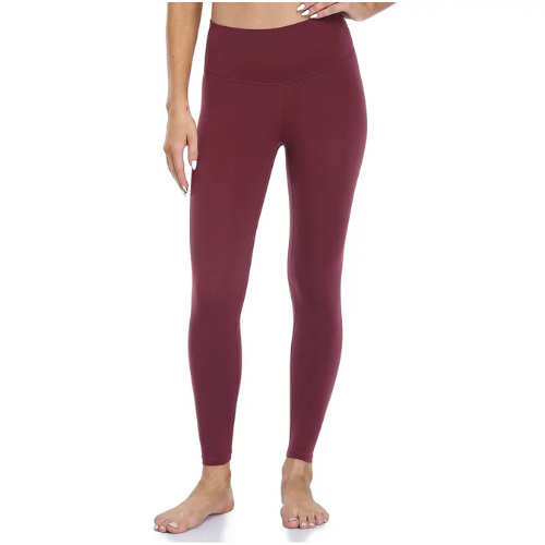 Style #1903 Trueluu High Waisted Legging