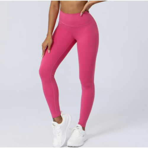 Style #2308 Trueluu V Cut High Waisted Leggings