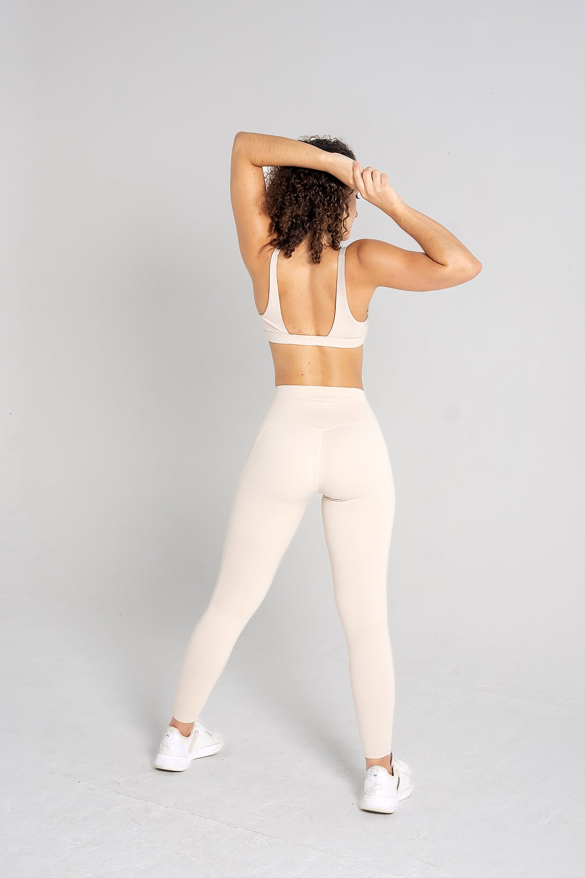 High Waist Butt Leggings YS068