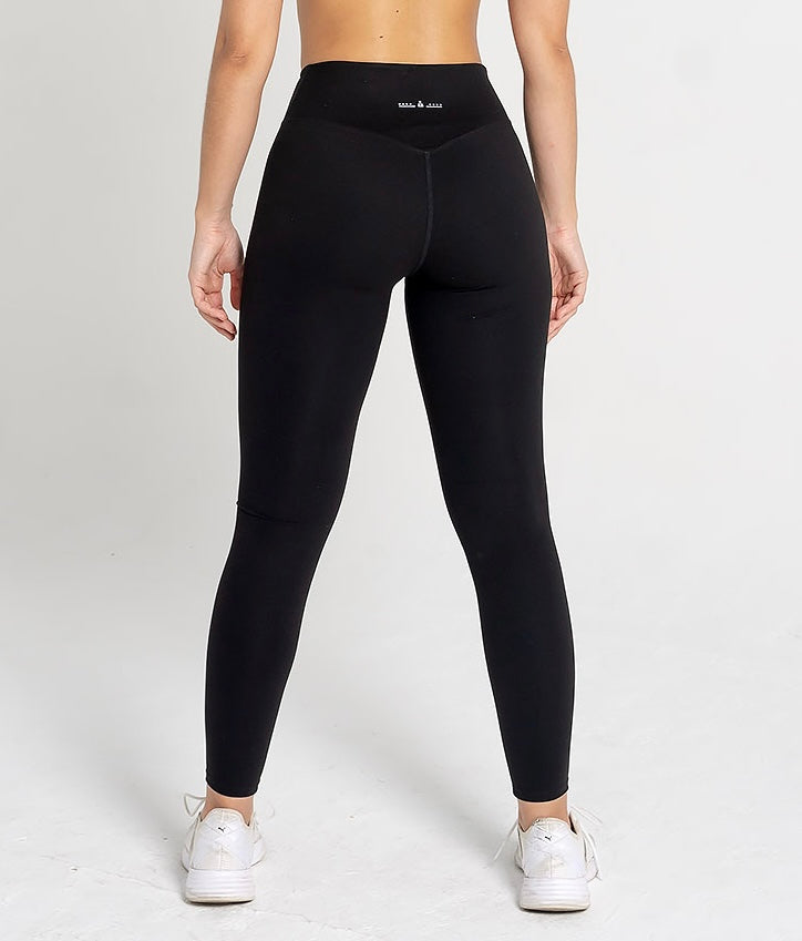 High Waist Butt Leggings YS068