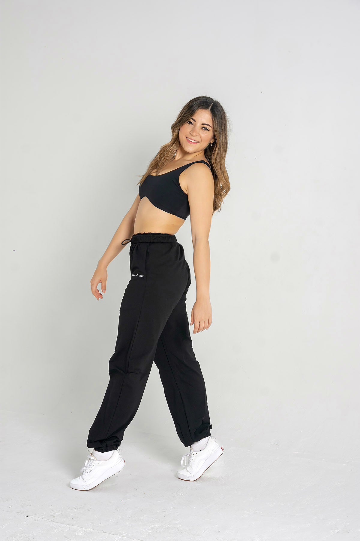 Athletic Pants