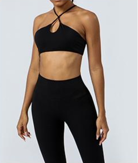 Style #2304+ #2305 2 Piece Yoga Set Workout